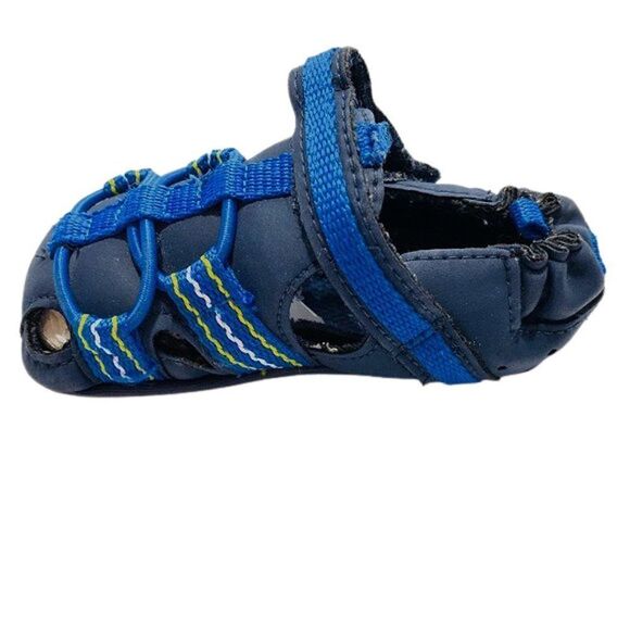 Robeez Mini Shoez Water Shoes Beach Break - Picture 5 of 7